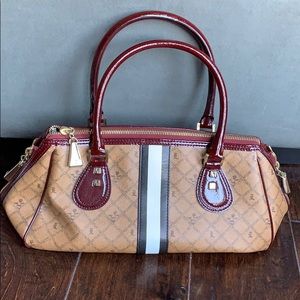 L.A.M.B by Gwen Stefani Esquivel Lipstick Saddle